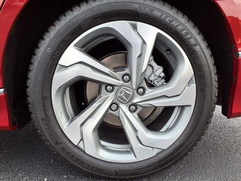 Used 2019 Honda Accord EX-L image 35