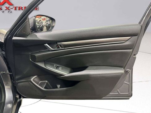 Used 2019 Honda Accord Sport image 37