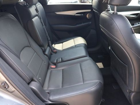 Used 2019 INFINITI QX50 Essential w/ Premium Heat Package AWD/4WD image 26