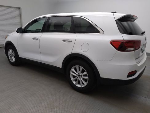 Used 2020 Kia Sorento LX FWD image 3