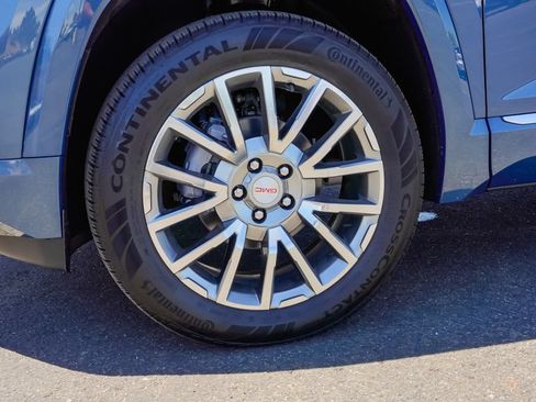 New 2027 GMC Terrain Denali AWD/4WD image 7