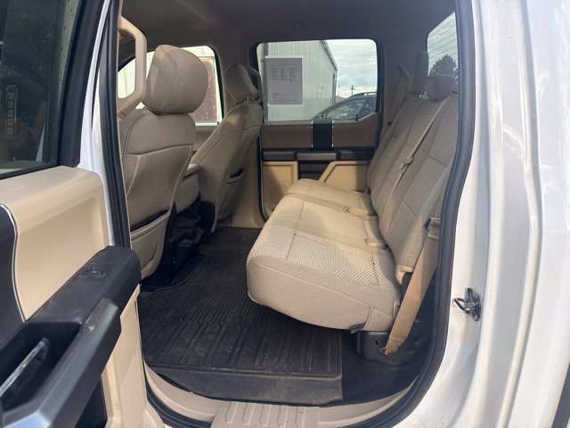 Used 2019 Ford F150 XLT w/ Equipment Group 301A Mid AWD/4WD image 4