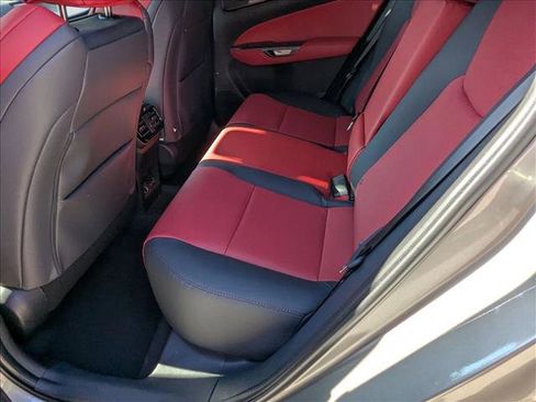 New 2026 Lexus NX 350 F Sport image 14