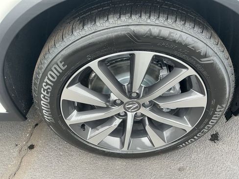 New 2026 Acura MDX w/ Technology Package image 20