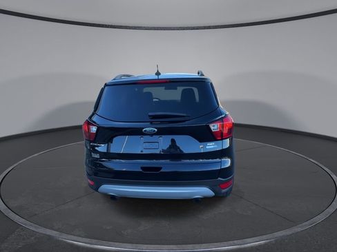 Used 2019 Ford Escape SEL image 7