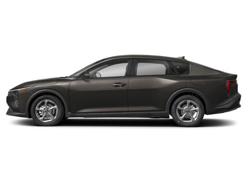 Used 2025 Kia K4 FWD image 3