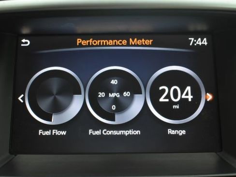 Used 2017 Nissan Pathfinder Platinum w/ Family Entertainment Package image 31