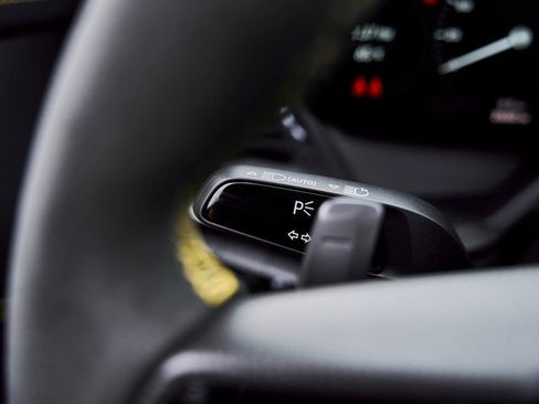 Used 2025 Porsche 911 Turbo S image 50