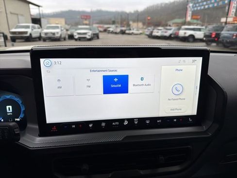 New 2025 Ford Bronco Sport Badlands image 31