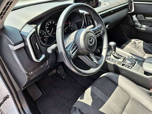 Certified 2023 MAZDA CX-50 2.5 S w/ Preferred Plus Pkg AWD/4WD image 16