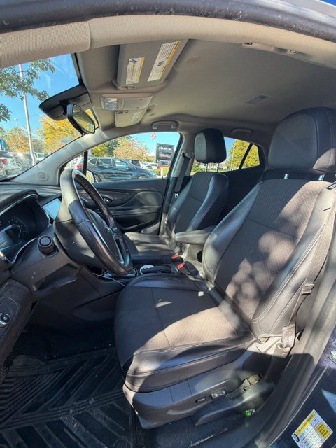 Used 2019 Buick Encore Preferred AWD/4WD image 5