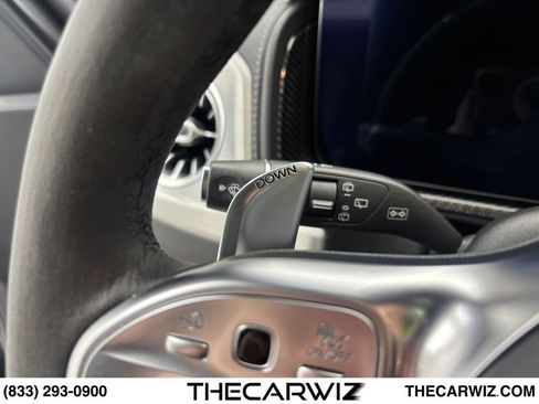 Used 2019 Mercedes-Benz G 63 AMG 4MATIC image 59