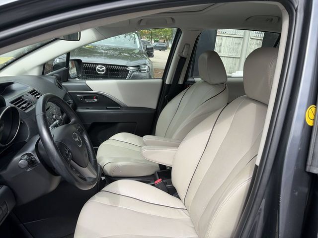 Used 2013 MAZDA MAZDA5 Grand Touring FWD image 11