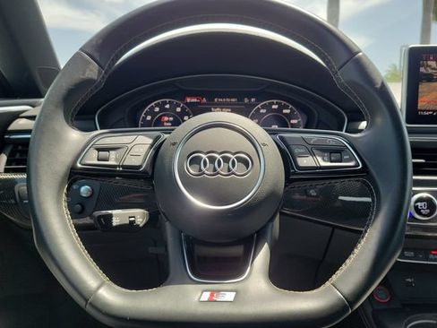 Used 2018 Audi S5 Prestige AWD/4WD image 19