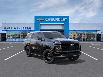 New 2026 Chevrolet Tahoe Premier