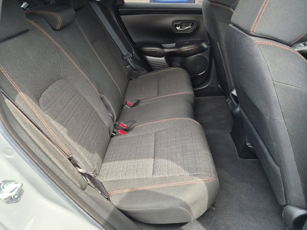 Used 2024 Honda HR-V Sport image 31