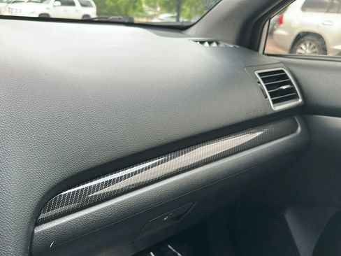 Used 2015 Subaru WRX AWD/4WD image 39