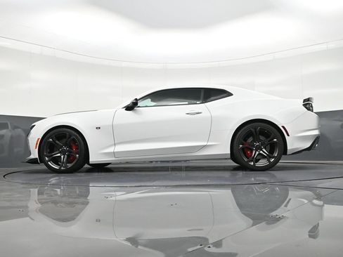 Used 2019 Chevrolet Camaro SS image 24