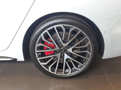 New 2025 Audi S5 Premium Plus image 29