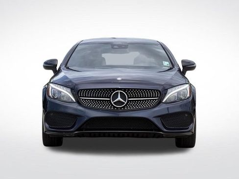 Used 2017 Mercedes-Benz C 300 4MATIC Coupe image 7