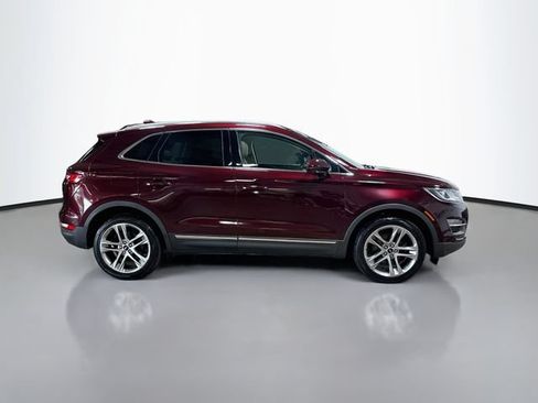 Used 2018 Lincoln MKC Reserve w/ Lincoln MKC Climate Package AWD/4WD image 5