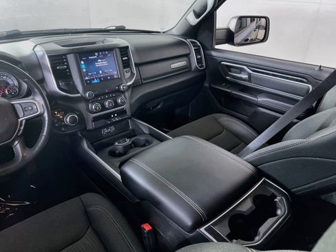 Used 2023 RAM 1500 Big Horn AWD/4WD image 22