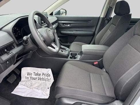 Certified 2023 Honda CR-V LX image 6