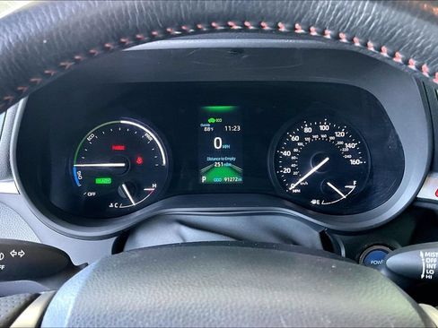 Used 2021 Toyota Sienna XSE w/ XSE Plus Package FWD image 9