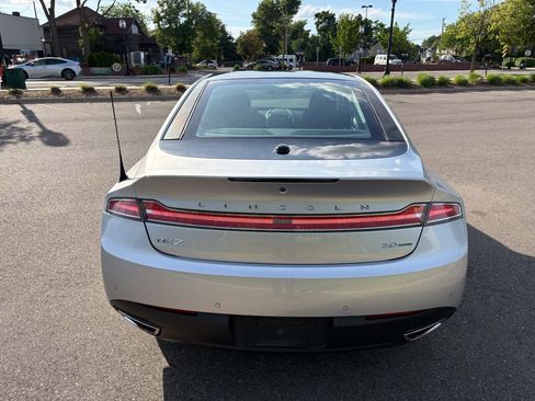 Used 2014 Lincoln MKZ w/ Equipment Group 102A Reserve FWD image 12