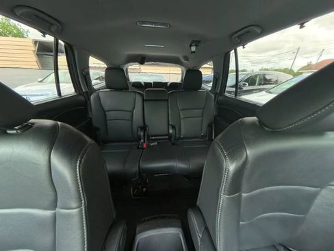 Used 2022 Honda Pilot EX-L image 27