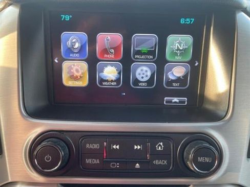 Used 2018 GMC Yukon XL SLT w/ Premium Edition image 28