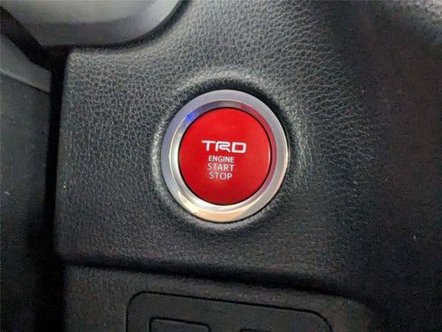 Used 2024 Toyota Tundra SR5 w/ TRD Sport Package AWD/4WD image 27