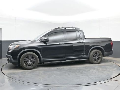 Used 2018 Honda Ridgeline Sport image 6