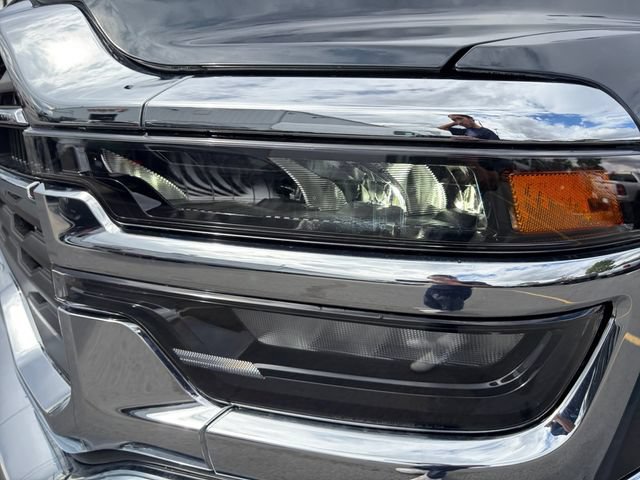 New 2027 RAM 3500 Tradesman AWD/4WD image 9