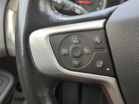 Used 2020 GMC Terrain SLT w/ Preferred Package image 29