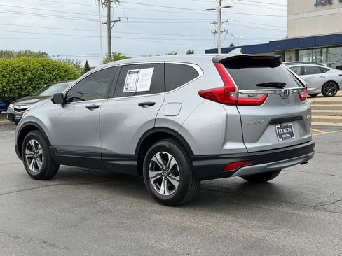 Used 2018 Honda CR-V LX image 6