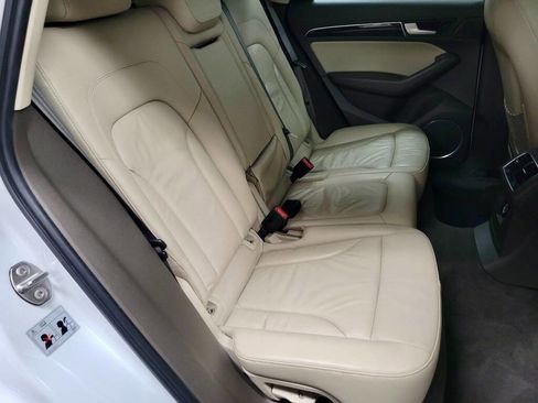 Used 2014 Audi Q5 TDI Premium Plus image 22