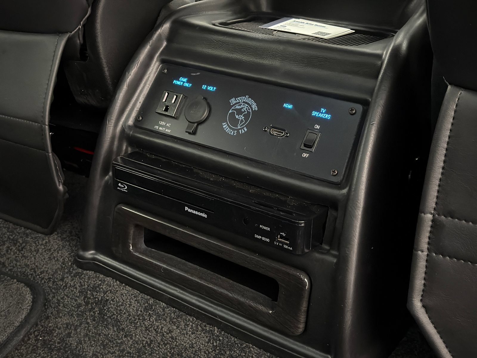 New 2026 Ford Transit 150 Low Roof AWD image 24