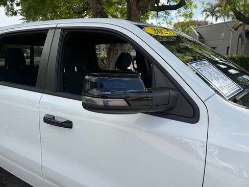 Used 2025 RAM 1500 Big Horn image 33