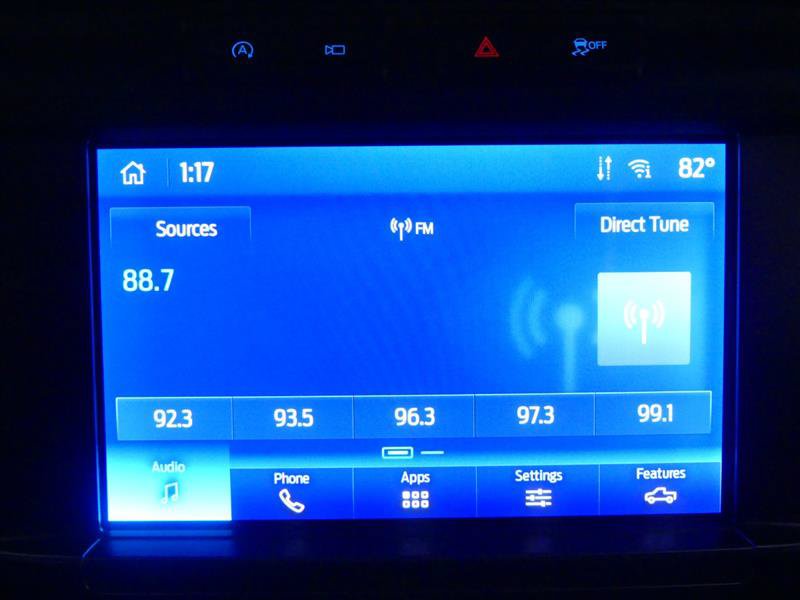 Used 2021 Ford F150 XL w/ Equipment Group 101A High AWD/4WD image 11