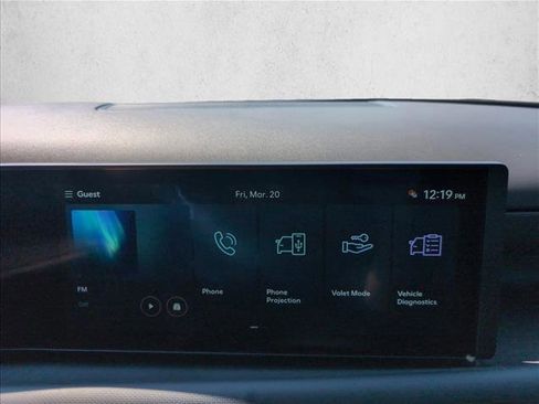 New 2026 Hyundai Tucson SE image 12