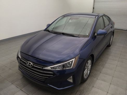 Used 2020 Hyundai Elantra SEL FWD image 15