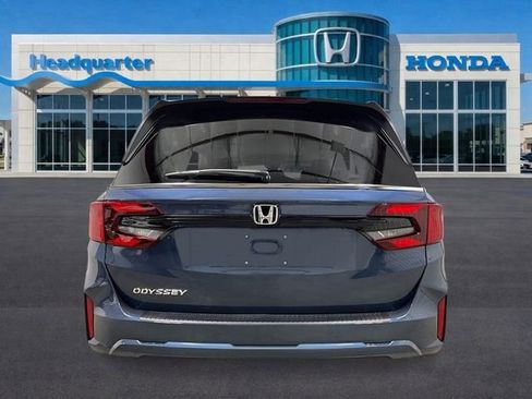 New 2026 Honda Odyssey EX-L image 4