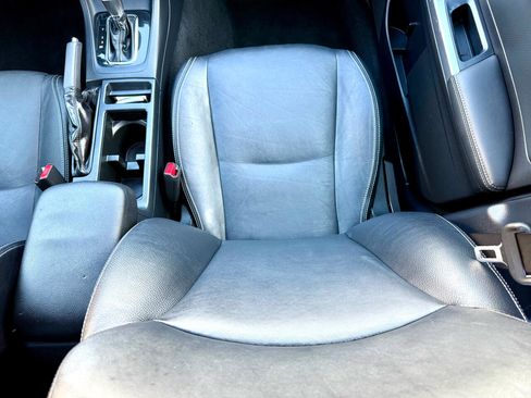 Used 2015 Subaru Crosstrek 2.0i Limited image 30