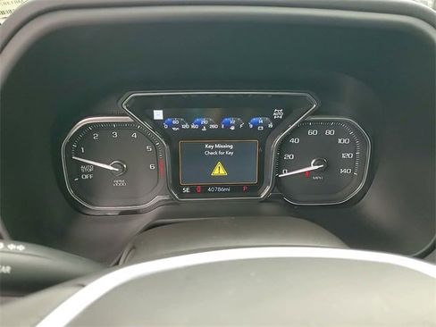 Used 2021 GMC Yukon SLT w/ SLT Luxury Plus Package image 21