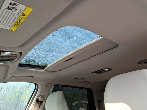 Certified 2025 Hyundai Palisade SEL FWD image 16