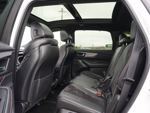 Used 2023 Acura MDX A-Spec AWD/4WD image 19