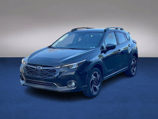 New 2026 Subaru Crosstrek 2.5i Limited AWD/4WD image 1