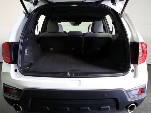 Used 2023 Honda Passport EX-L image 27