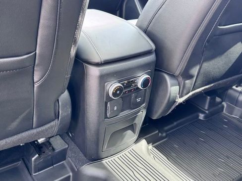 Used 2022 Ford Explorer ST w/ Equipment Group 401A AWD/4WD image 20